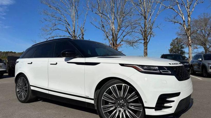 LAND ROVER RANGE ROVER VELAR 2018 SALYM2RV3JA708099 image